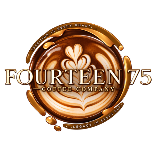 Fourteen75 Coffee Company